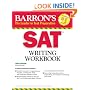 Barron's SAT Writing Workbook (Barron's Writing Workbook for the New Sat)