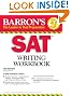 Barron's SAT Writing Workbook (Barron's Writing Workbook for the New Sat)