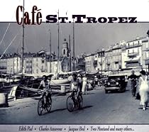Cafe St. Tropez