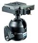 Manfrotto 486RC2 Compact Ball Head with RC2 Rapid Connect System