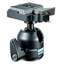 Bogen Manfrotto 486RC2 Compact Ball Head with RC2 Rapid Connect System