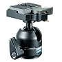 Bogen-Manfrotto 486RC2 Compact Ball Head with RC2 Rapid Connect System