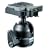 Manfrotto 486RC2 Compact Ball Head with RC2 Rapid Connect System