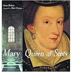 Mary Queen of Scots book cover