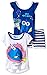 Disney Girls' 3 Piece Finding Dory Short Set