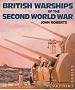 British Warships of the Second World War (Blueprint) (Blueprint Series)