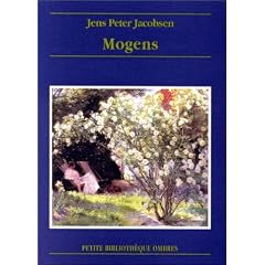 Mogens