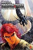 Mega Dragon and Tiger: Future Kung Fu Action, Book 3
