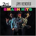 20th Century Masters - The Millennium Collection: The Best of Jimi Hendrix