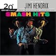 Jimi Hendrix All Along The Watchtower