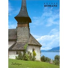 Suisse romane