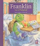 Franklin va à l'hôpital Image du produit