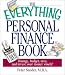 Books : The Everything Personal Finance Book: Manage, Budget, Save, and Invest Your Money Wisely (Everything Series)