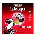 Tiger Tiger Serves 4, Sushi Kit, enth�lt alle Zutaten f�r die Sushi-Zubereitung, 450 g, 1er Pack (1 x 450 g)