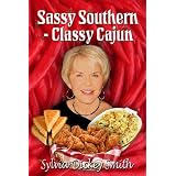 Sassy Southern Classy Cajun