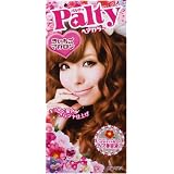 パルティ ヘアカラー きいちごマカロン 40g+80ml+5ml【HTRC5.1】