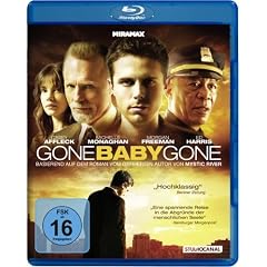 Gone Baby Gone - Kein Kinderspiel [Edizione: Germania]
