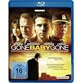 Gone Baby Gone - Kein Kinderspiel [Blu-ray]