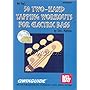 50 Two-Hand Tapping Workouts for Electric Bass [With CD] (Qwikguide)