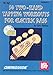 50 Two-Hand Tapping Workouts for Electric Bass [With CD] (Qwikguide)