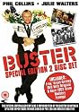 Buster (Special Edition) [DVD]