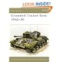 Cromwell Cruiser Tank 1942-50 (New Vanguard)