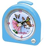 Butterflies Mini Alarm Clock by Sale items!
