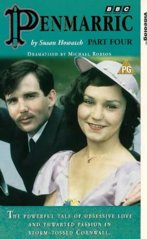 Childrens Toyshop  DVD : Penmarric - Part 4 [1979]