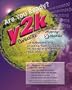 Are You Ready? y2k Challenge
