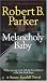 Melancholy Baby (Sunny Randall Novels)