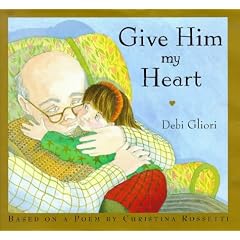 Give Him My Heart