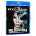 The Girl Who Kicked the Hornet's Nest / Mill�nium 3 (Bilingue) [Blu-ray + DVD]