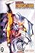 Mega Dragon and Tiger: Future Kung Fu Action, Vol. 2