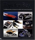 Toys for Boys