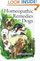 Homeopathic Remedies for Dogs (Gb-046)