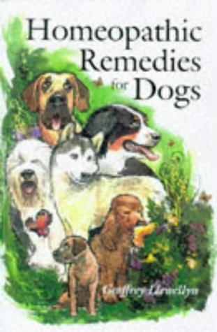 Homeopathic Remedies for Dogs (Gb-046)