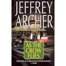 As the Crow Flies