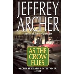 As the Crow Flies