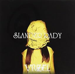 SLANDER RADY