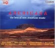 America:Best Of New American Music