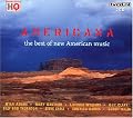 Americana: The Very Best of New American Music