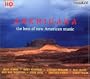 America:Best of New American Music