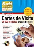 Revue Micro Application  / Cartes de visite