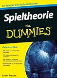 Produkt-Bild: Spieltheorie f&uuml;r Dummies (Fur Dummies)
