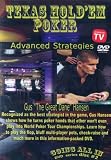 Texas Hold Em Poker - Vol. 2 - Advanced Strategies [2005] [DVD]