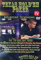 Texas Hold Em Poker - Vol. 2 - Advanced Strategies [2005] [DVD]