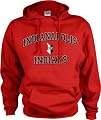 Indianapolis Indians Perennial Hooded Sweatshirt