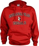 Indianapolis Indians Perennial Hooded Sweatshirt