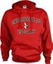 Indianapolis Indians Perennial Hooded Sweatshirt