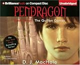 Books : Pendragon Book Seven: The Quillan Games (Pendragon) (Pendragon)